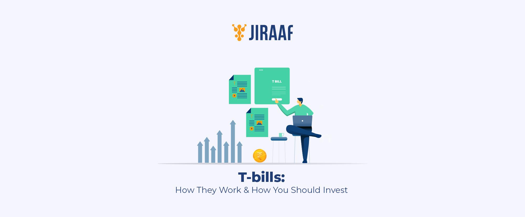 treasury bills: how to invest