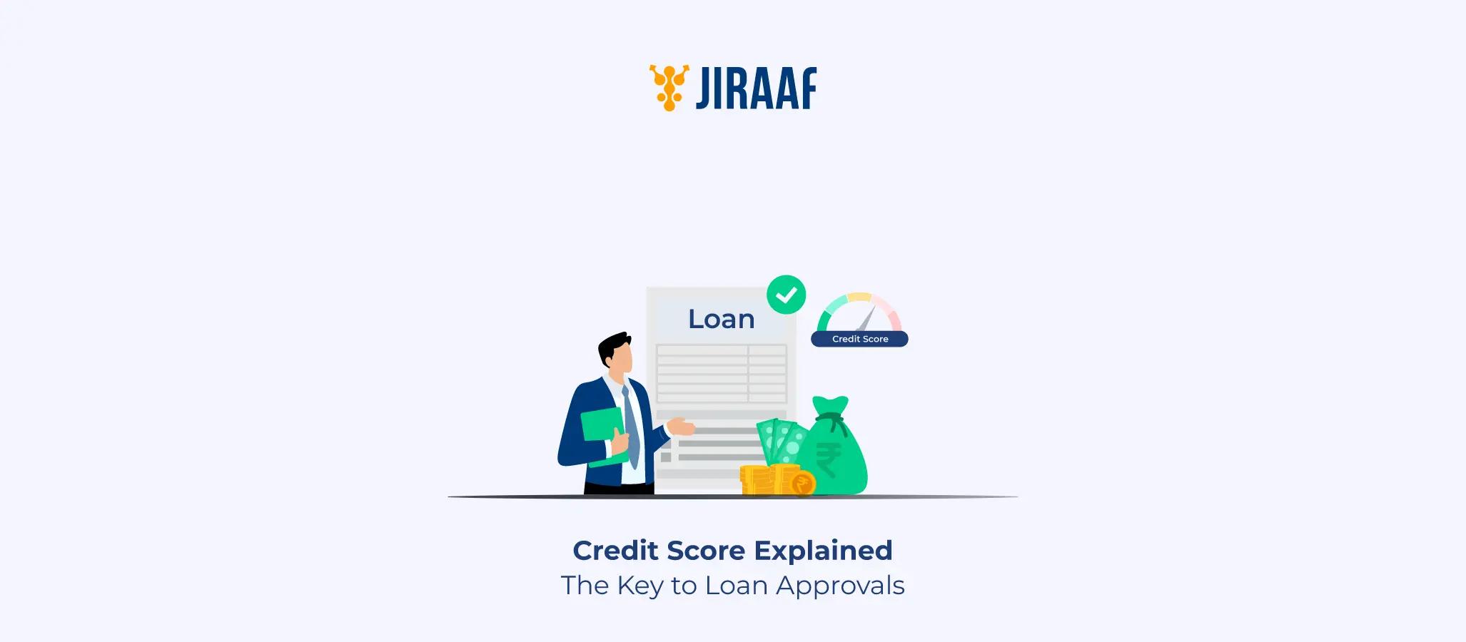 Credit Score & How to Improve it