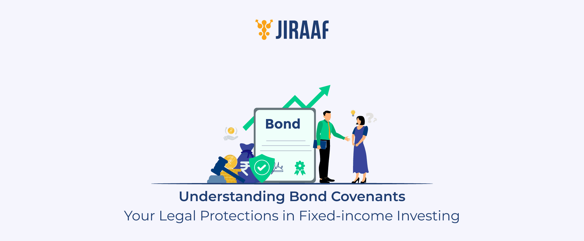 Understanding Bond Covenants Blog banner