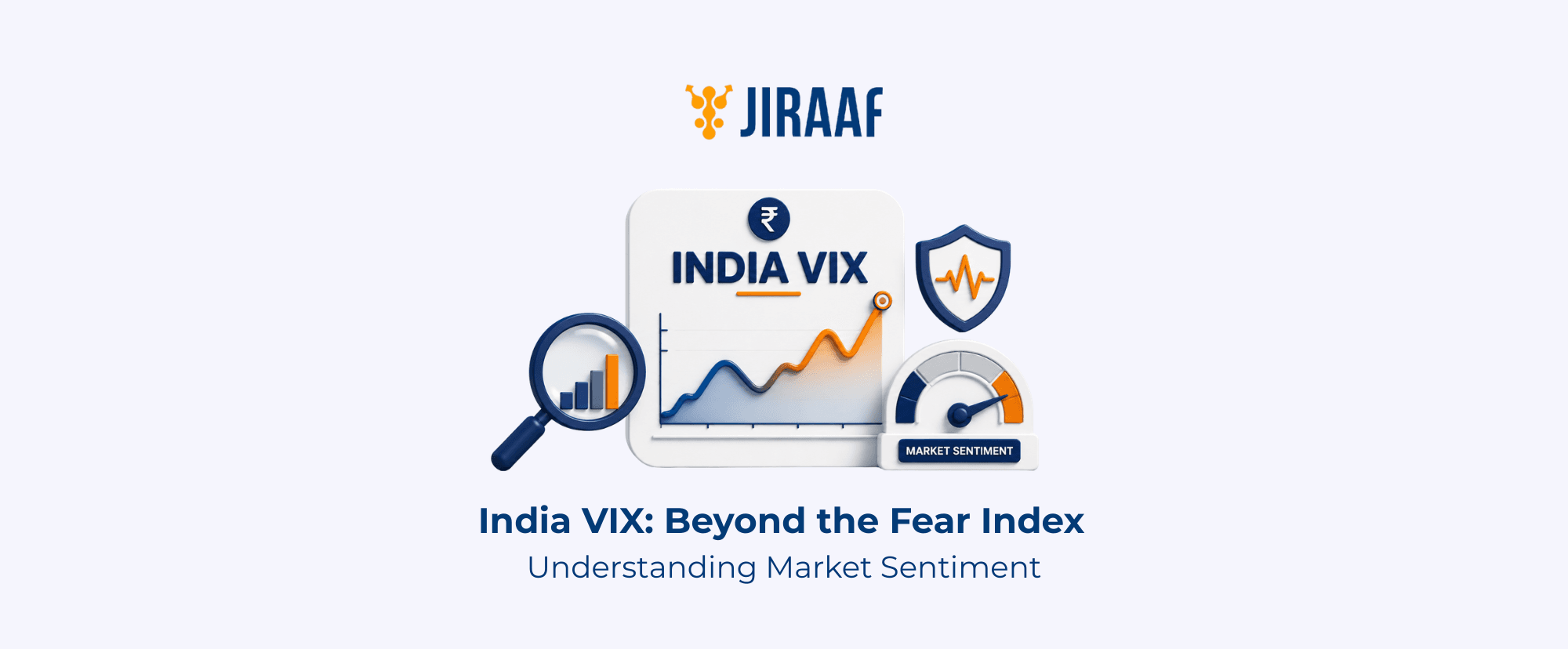 India VIX Beyond the Fear Index Blog Banner