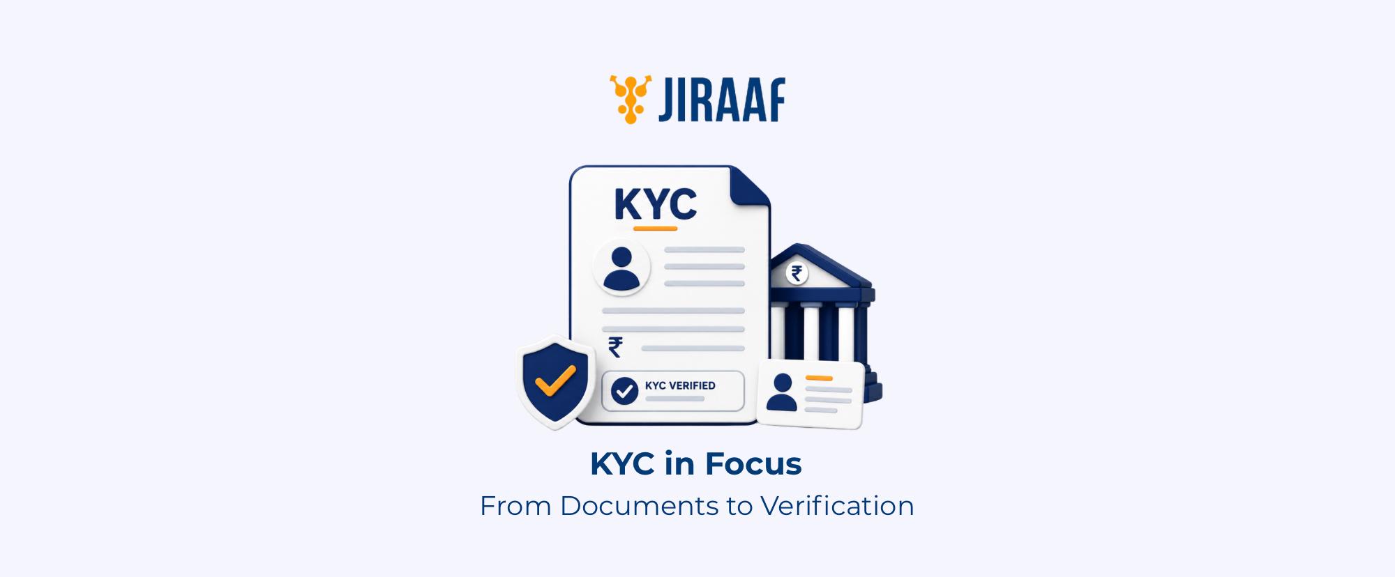 What is KYC Blog Banner