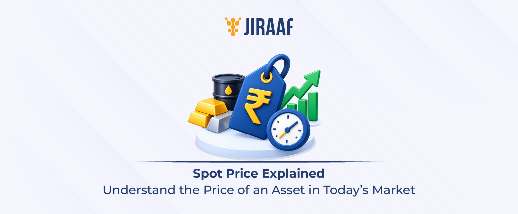 Spot Price Explained Blog Banner