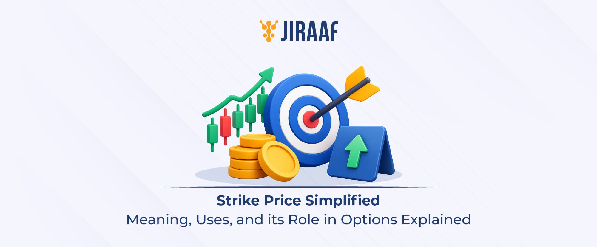 What is Strike Price Blog Banner