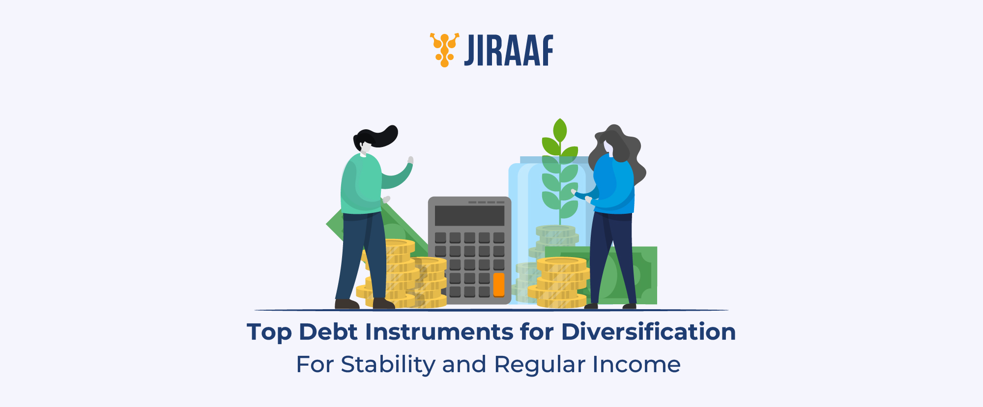 Top Debt Instruments for Diversification