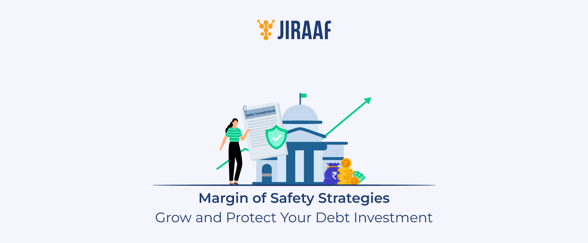 Margin of Safety in Debt Market Blog Banner