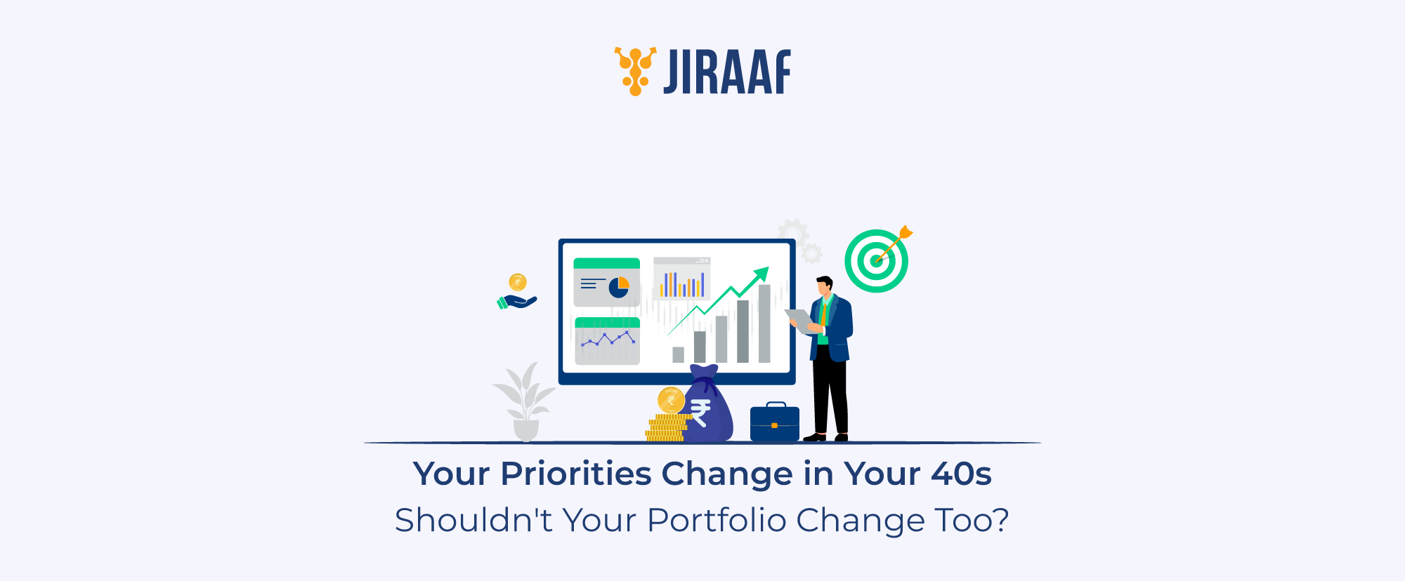 Portfolio Rebalancing in 40s Blog Banner