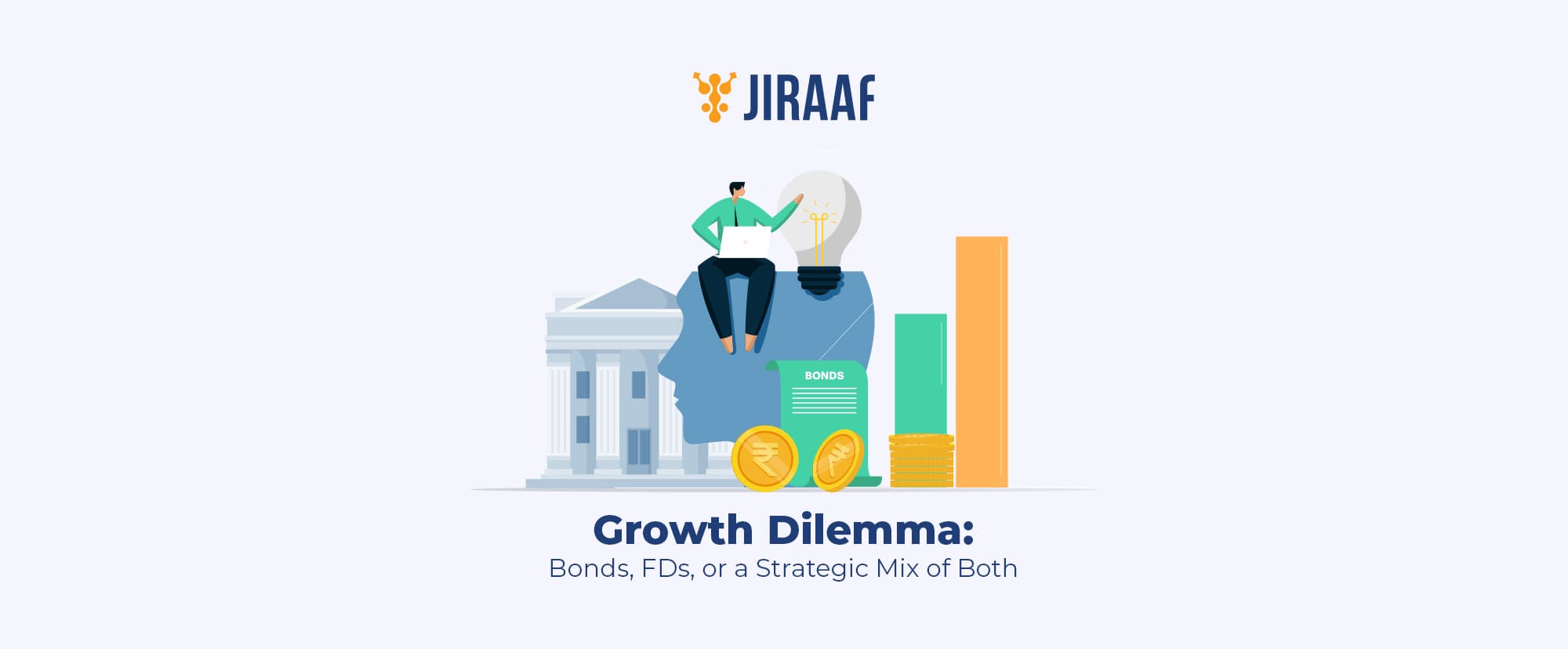 bonds vs fixed deposits