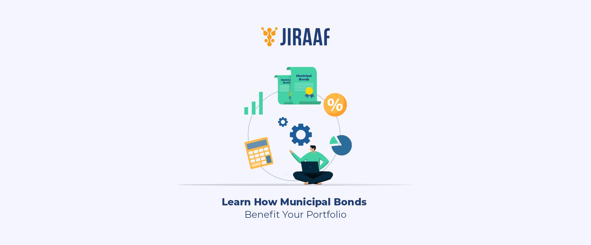 Blog banner on Municipal bonds