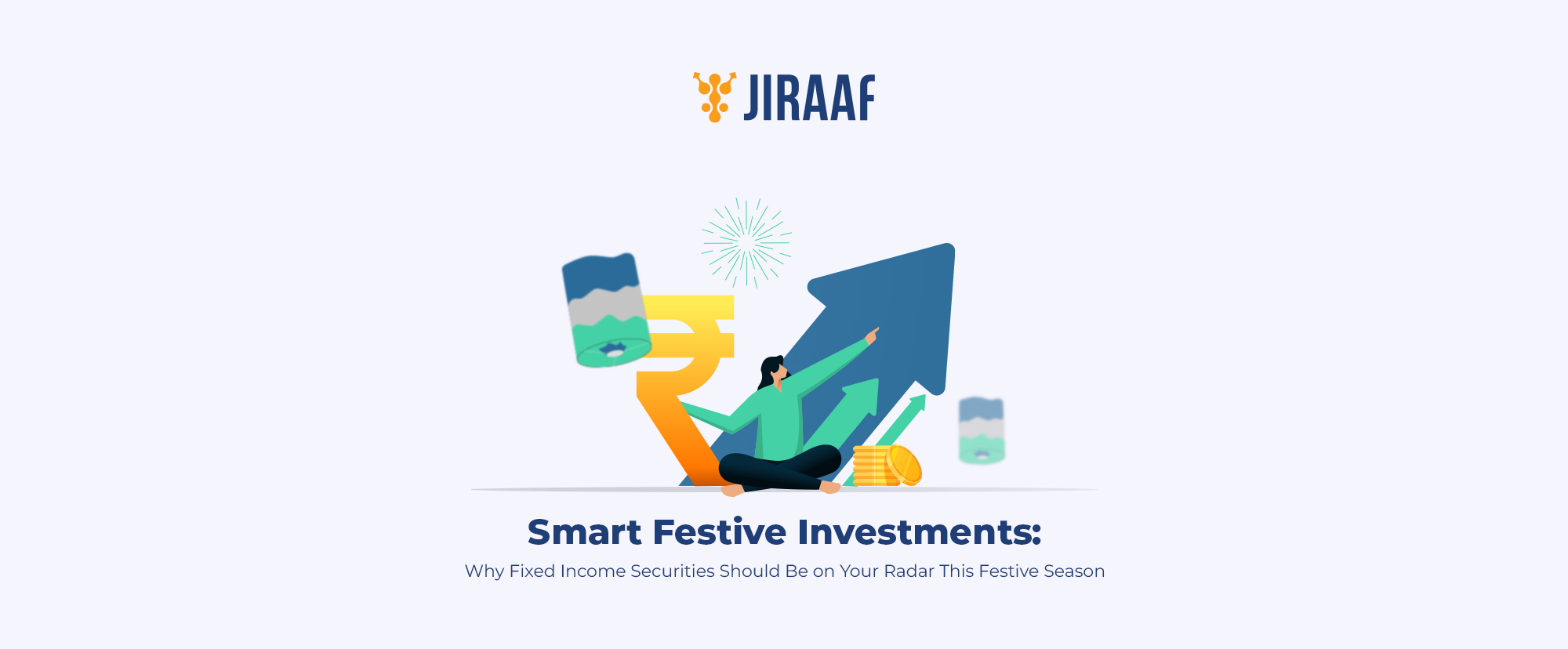 smart festive investments
