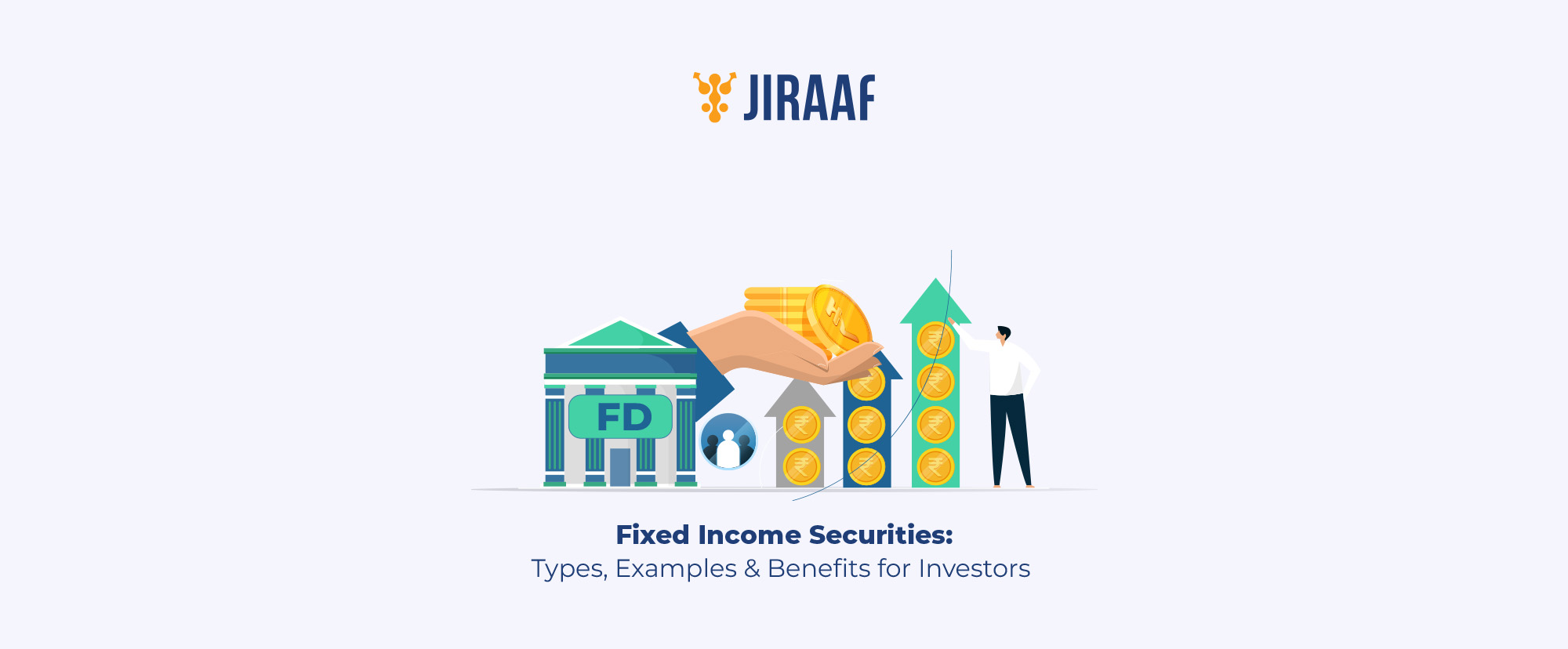 Blog banner for Fixed Income Securities