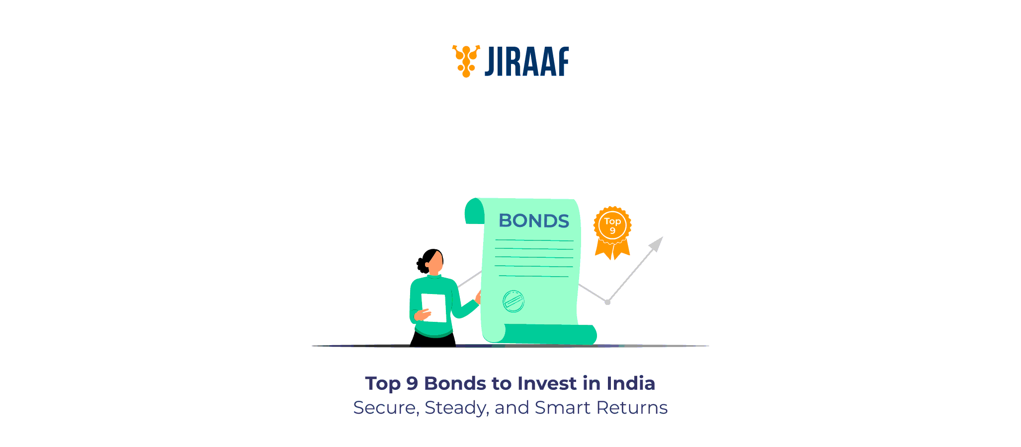 Top 9 Types of Bonds to Invest