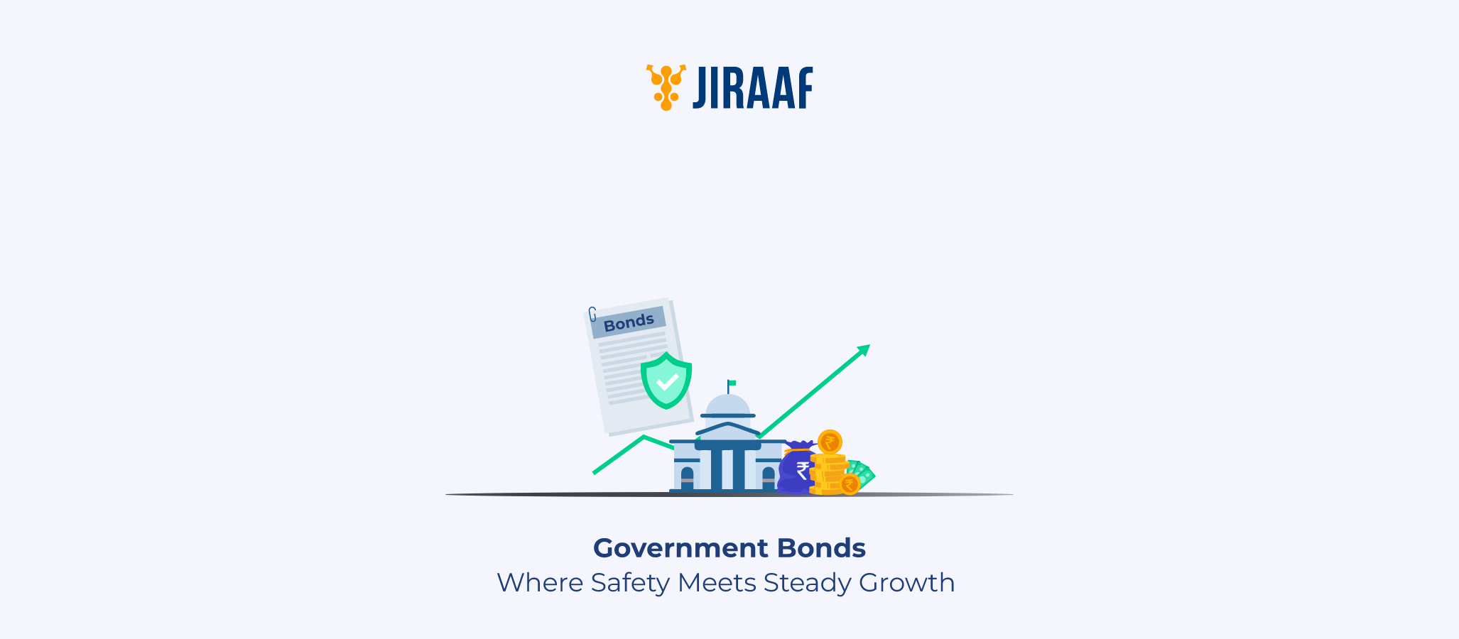 Best Types of Government Bonds for Retail Investors