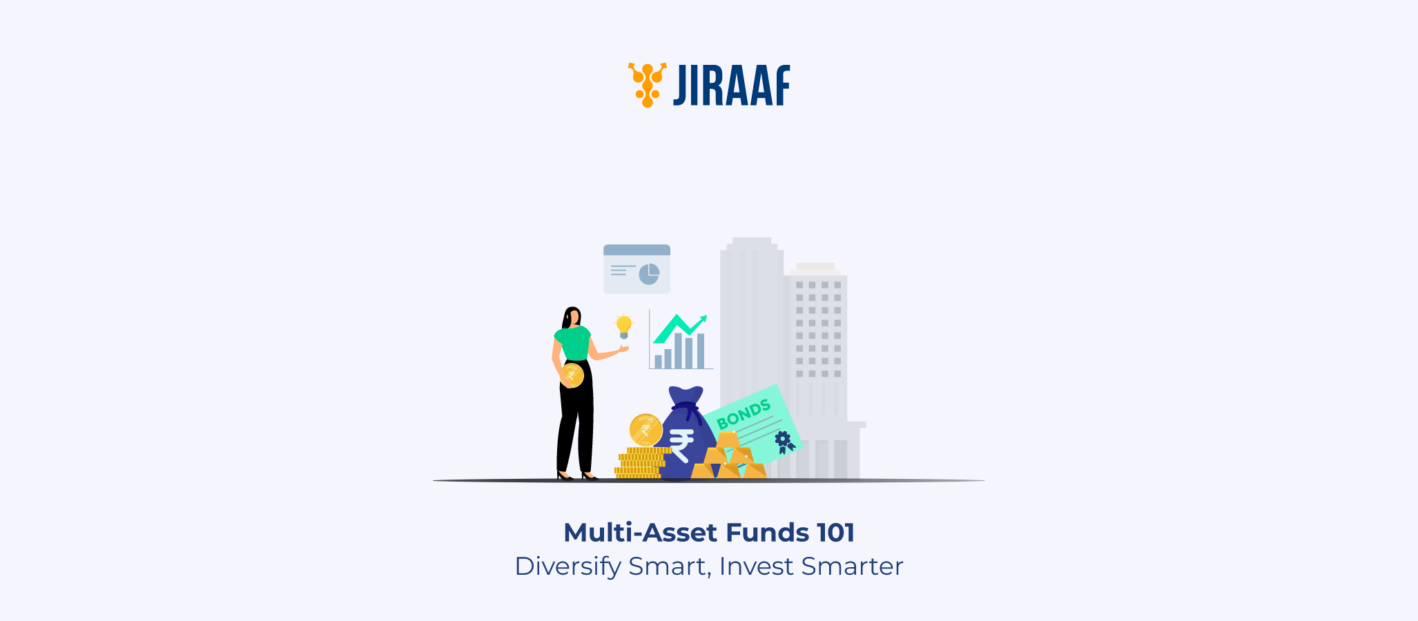 Multi asset Funds