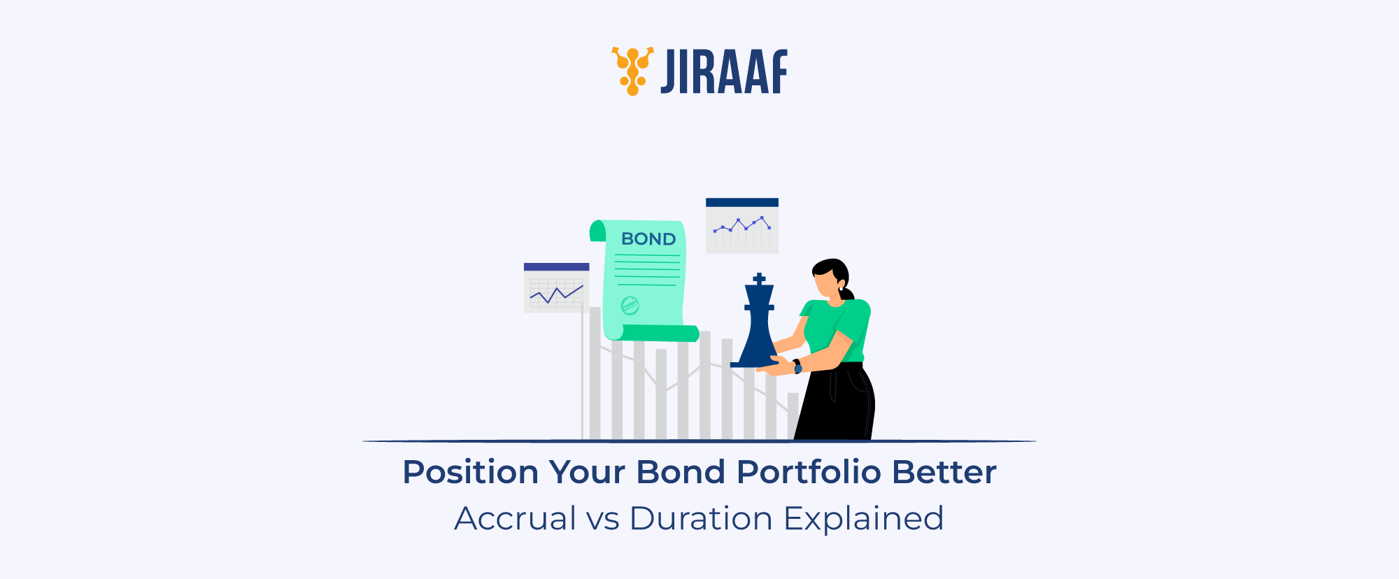 Accrual vs Duration Strategy