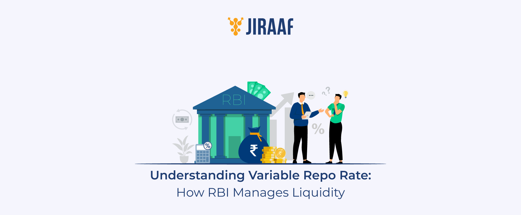 Variable Repo Rate
