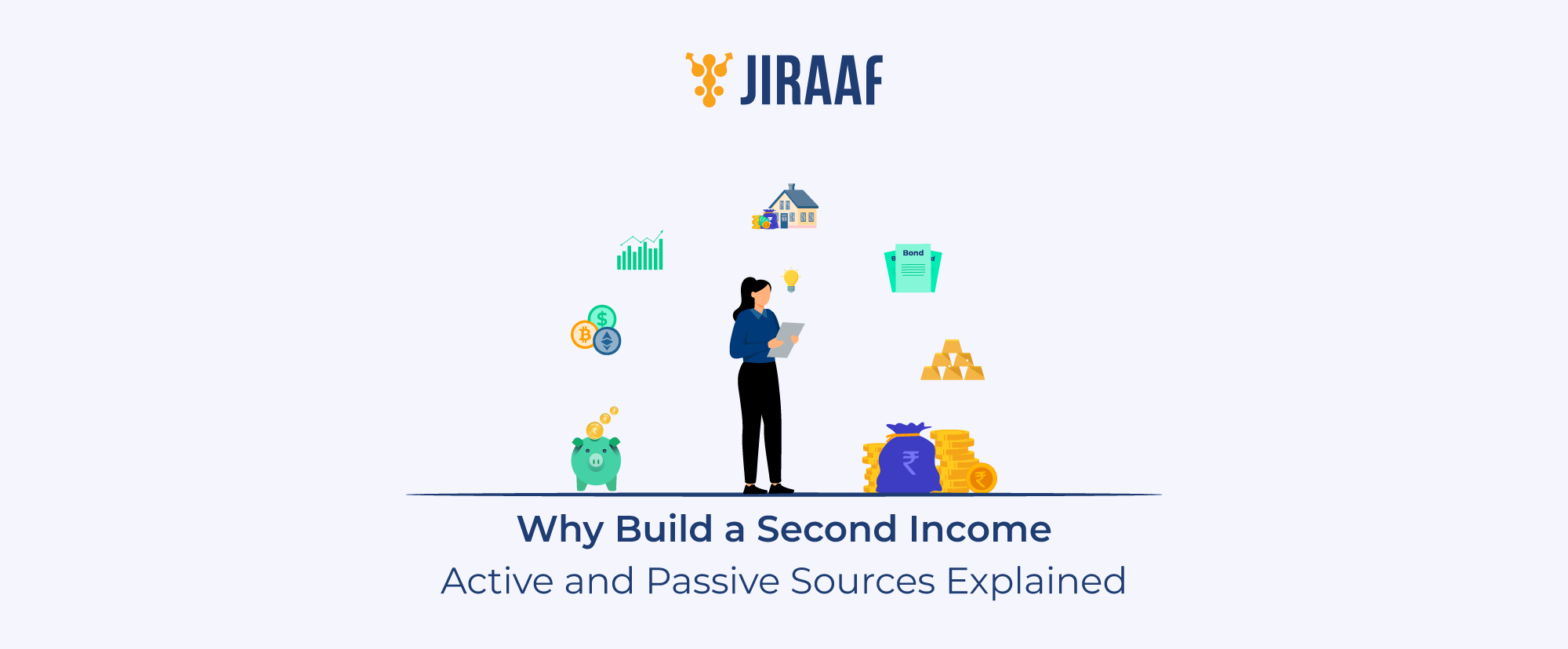 Role of a Second Income in Today’s Economy