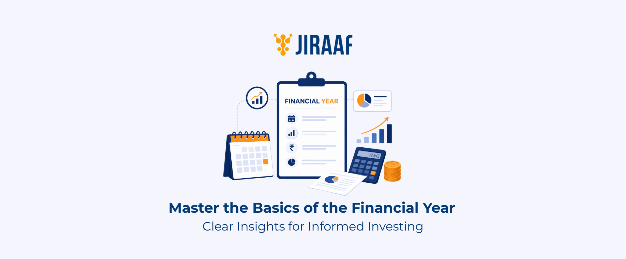 Basics of the Financial Year