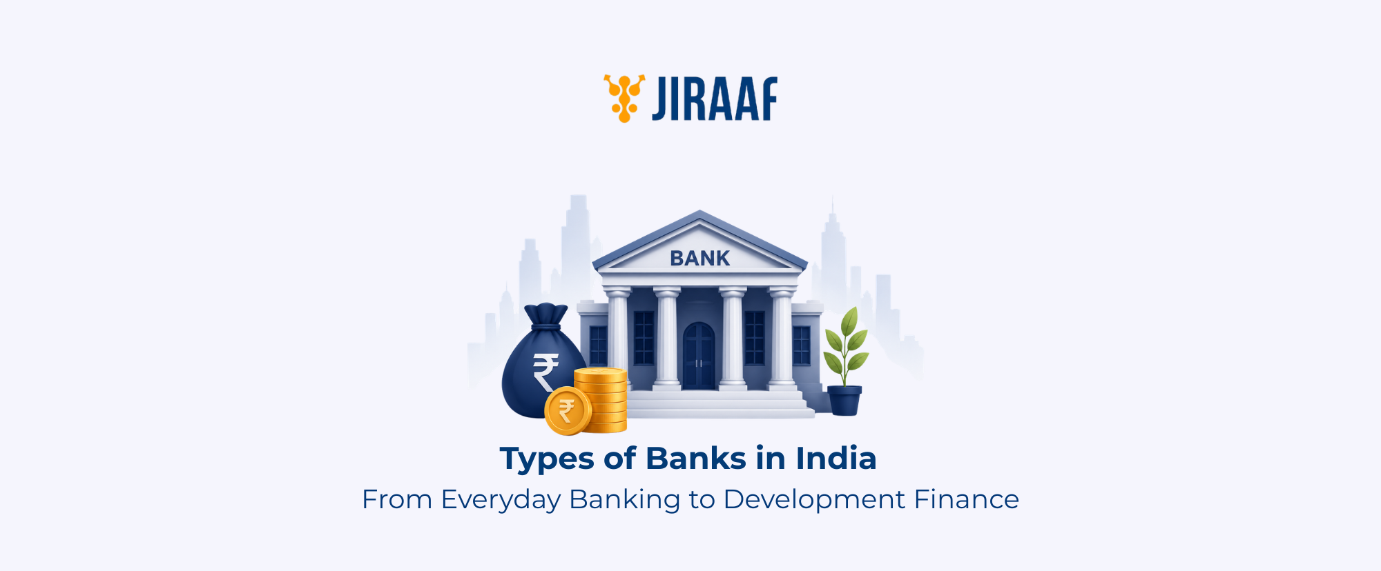 Types of Banks in India