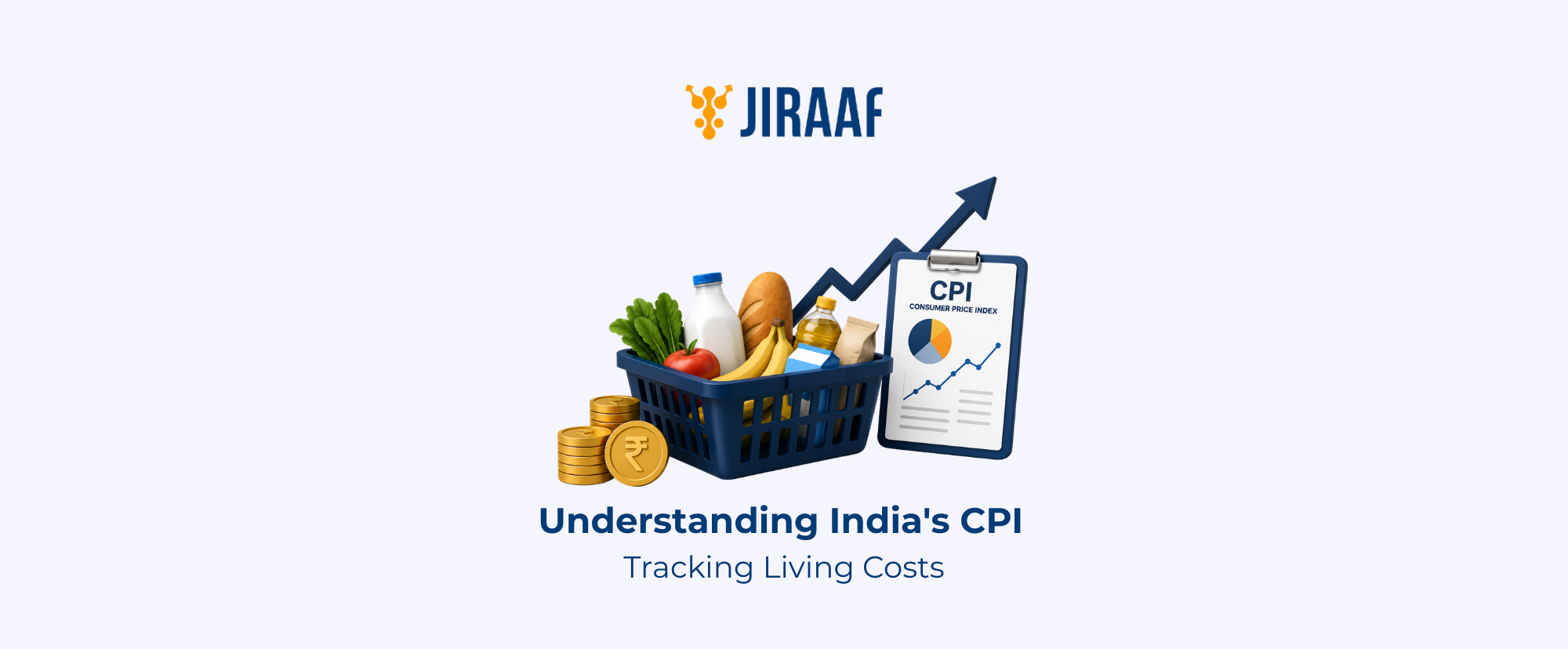 Consumer Price Index Blog Banner